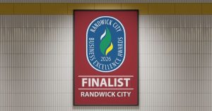 Eastern Suburbs Funerals Finalist Local Business Awards Randwick